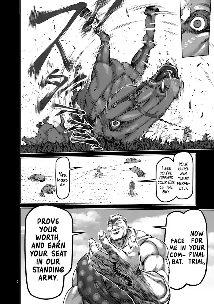 Kengan Omega Chapter 84 image 06_optimized